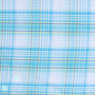 Bandana Nuschäli - blue.mint burberry