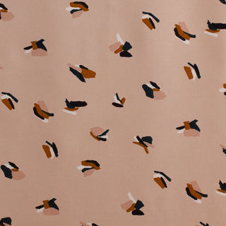 Bandana Nuschäli - blue.paint