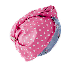Shower Cap - Pink