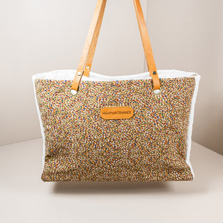 HM Tote Bag - Kork